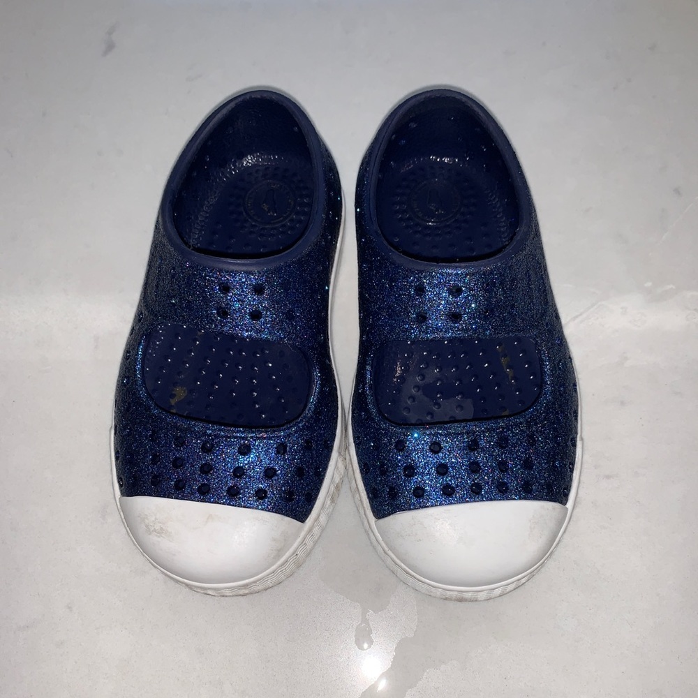 Native kids shoes Mary Jane
